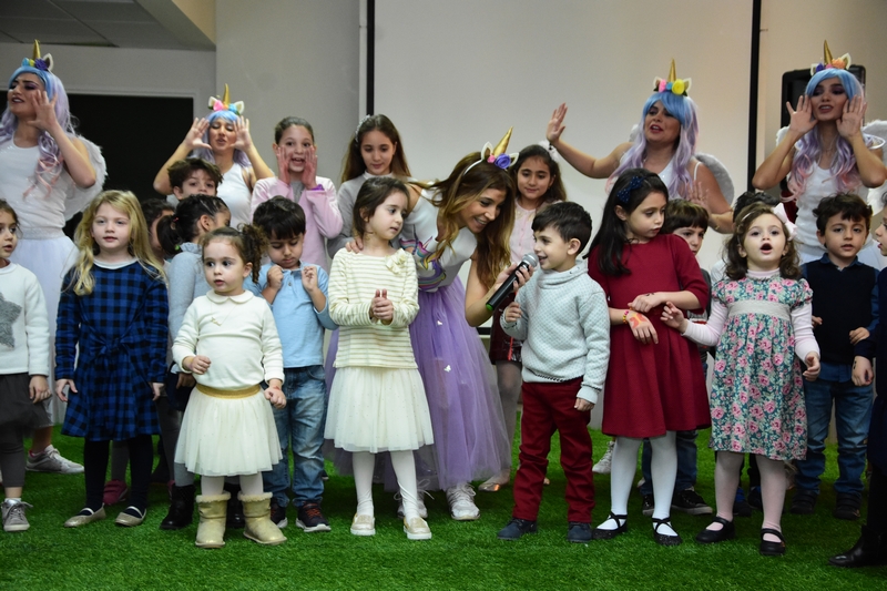 Happy Birthday Kate Abitayeh